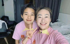 永川女足決賽：中泰對決，冠軍之爭。