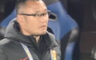 上村健未完成進世少賽任務(wù)，留任待定。