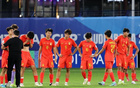 馬德興：國少戰(zhàn)泰國關(guān)乎榮譽與未來預(yù)選賽分檔。