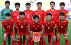 U17亞洲杯：越南平日本，勝阿聯(lián)酋進世少賽