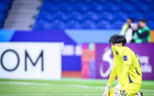 U17亞洲杯次輪：沙烏晉級，國泰出局。
