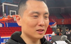 盧偉G2強(qiáng)調(diào)廣東實(shí)力，談防守策略，回應(yīng)雙李與洛夫頓表現(xiàn)