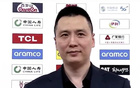 盧偉：廣東絕殺，球員卸包袱，表現(xiàn)佳。