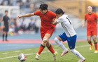中國女足奪冠，王霜未登場，兩戰(zhàn)10球永川賽。