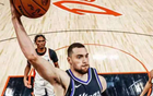 4月8日NBA常規(guī)賽完結(jié)，西部積分榜更新！