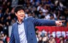 北控0-2，山東男籃速決，9才俊助陣邱彪。