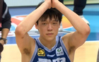 劉維偉領隊，青島大勝浙江，晉級八強！