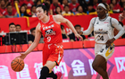 淚目！中國女籃30歲王牌重燃斗志，24+6逆襲，三連冠在望！