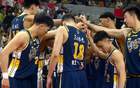 廣東大勝上海！CBA季后賽8強對陣揭曉，全場5大奇跡誕生