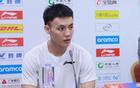徐杰創(chuàng)紀(jì)錄，單場25+11助隊(duì)大勝上海，賽后發(fā)言引熱議。
