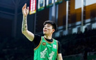 趙繼偉33分助遼籃險勝新疆，內(nèi)戰(zhàn)高手張鎮(zhèn)麟心安。