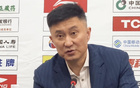 杜鋒：備戰(zhàn)不足，失誤多，心態(tài)受影響。