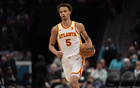 丹尼爾斯搶斷領(lǐng)先98次，創(chuàng)NBA新紀(jì)錄！