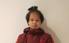 玉林姑娘進女足集訓隊