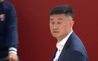 山西挑釁廣東，五招顯露深仇！晚安、豎中指、換杜鋒，無所不用其極。