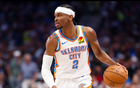 無懸念！五人或成NBA本季最佳陣容一陣，詹庫落選