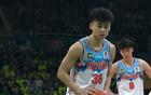 葛浩然19歲驚艷表現(xiàn)！遼寧險勝，新疆掌聲，未來可期！
