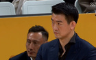 廣廈失利，青島勝出，雙援救星，劉維偉心聲顯露。