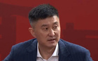 杜鋒怒斥判罰，閆軍忍耐力驚人。