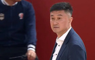 山西G2勝廣東，杜鋒用人被點(diǎn)名，原帥慶祝，山西動(dòng)作大。