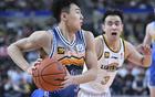 遼籃大勝晉級，4人得分雙，趙繼偉創(chuàng)紀(jì)錄，楊鳴謝新疆。