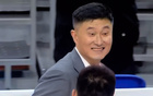 山西勝廣東，迪亞洛挑釁，杜鋒假笑，廣東敗退，潘江展顯情商。
