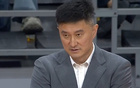 徐杰制勝絆馬索，迪亞洛遭挫！張明池挑釁，廣東球迷退場。