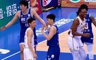 CBA決勝局，青島惜敗，爭議判罰留懸念