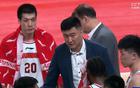 杜鋒到期，離隊(duì)將往寧波、新疆或浙江。