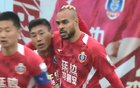 福布斯首球，延邊龍鼎斬獲新援進球