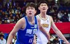 青島負廣廈，暫失黑8機會，晉級4強皆利遼寧