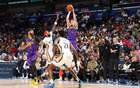 逆襲！外賣員變NBA巨星，三分劍破天賦桎梏！