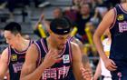 CBA奪冠隊，暴力鋒線21+11，廣東最佳選擇！