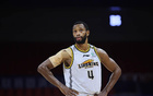 恭喜弗格CBA得分榜第19位，超越王仕鵬！