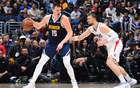 NBA季后賽首輪：六二一為主，三零爭議大，第四場分歧多。