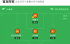 海牛梅州平局，恩戈姆進球，韋林頓點球決勝。