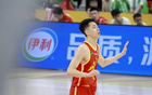周鵬繼任者現(xiàn)身，攻守兼?zhèn)?，遼寧難擋其勢！