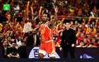 廣廈大勝遼寧，2-0領(lǐng)先，布朗、付豪出色表現(xiàn)。