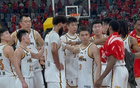 CBA季后賽遼寧大敗廣廈，四連冠夢碎！