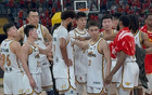 遼籃0-2落后，歷史全敗，尚存翻盤希望否？