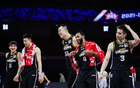 集體低迷，遼寧五虎僅奧利弗得分上雙。