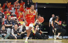 基本功決定勝負(fù)！廣廈罰球高命中，遼寧稍遜。