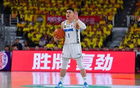 陳盈駿23分，北汽險勝山西G2，張寧18分