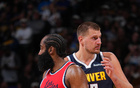 NBA歷史主隊七場戰(zhàn)112勝39負，近21年4勝8負。