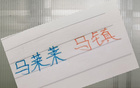 申花雙馬獻(xiàn)技，精彩比賽繼續(xù)。