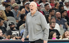 敬意滿滿，波波維奇卸任，NBA反應強烈。