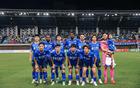 中甲第12勝第10，深圳隊(duì)破連敗，新星世界波亮眼。