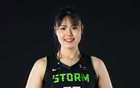 李月汝歸隊WCBA，官宣簽約1年，下家揭曉，李夢矚目