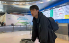 中國雙星赴美備戰(zhàn)NBA選秀，楊瀚森洛杉磯，林葳護照待飛。