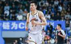 遼籃第五日出局，張鎮(zhèn)麟兩決定，遼寧男籃或再登頂。